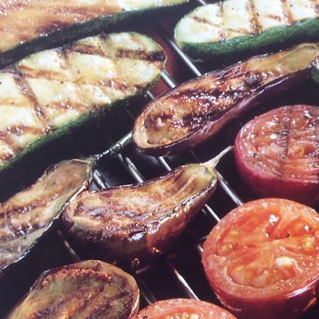 Tidmoor Farm Vegetarian B&B Chickerell 외부 사진